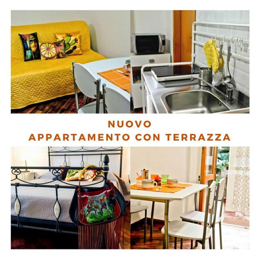 Bed & Breakfast Sicilian 3*