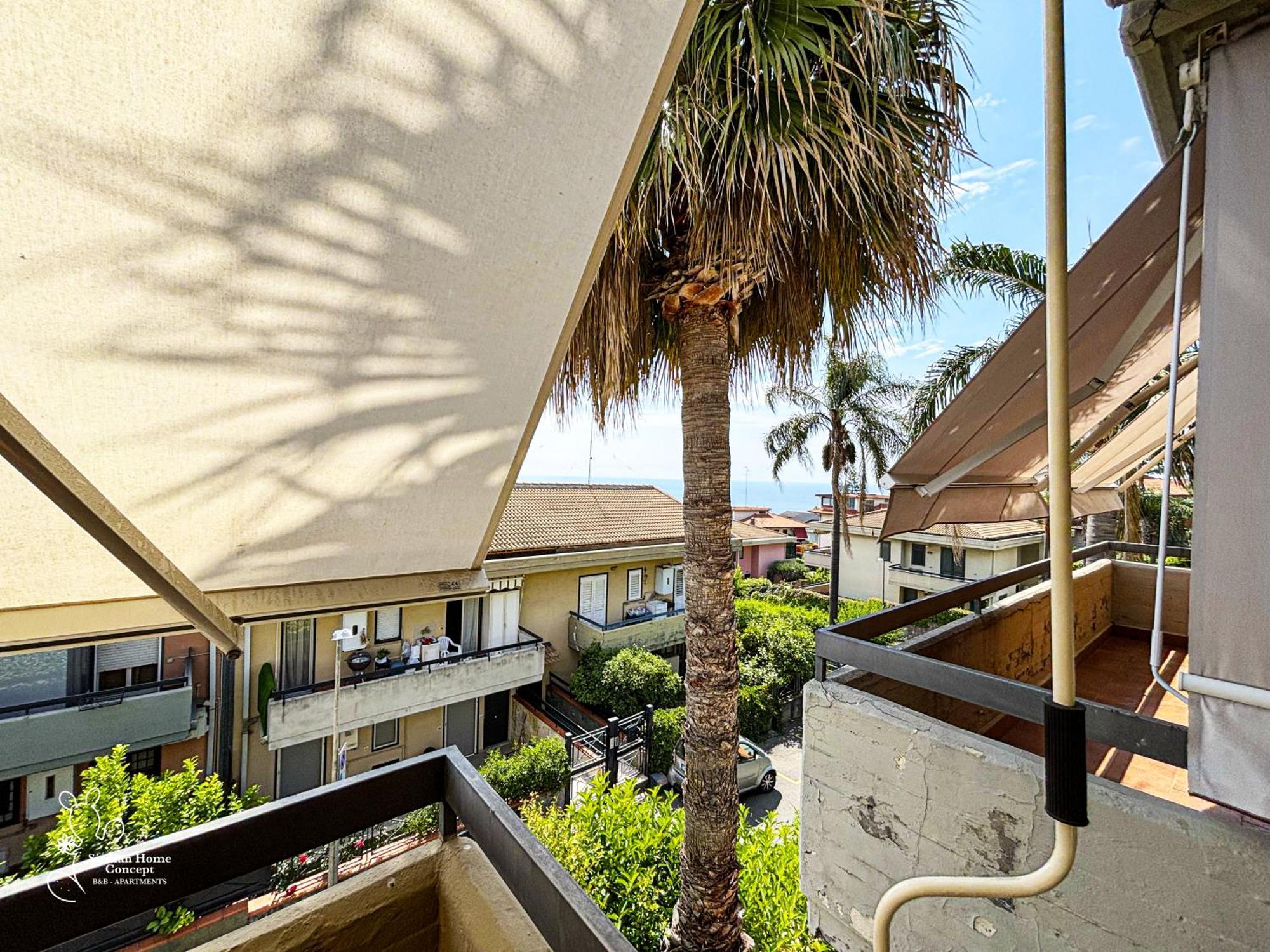Bed & Breakfast Sicilian 3*