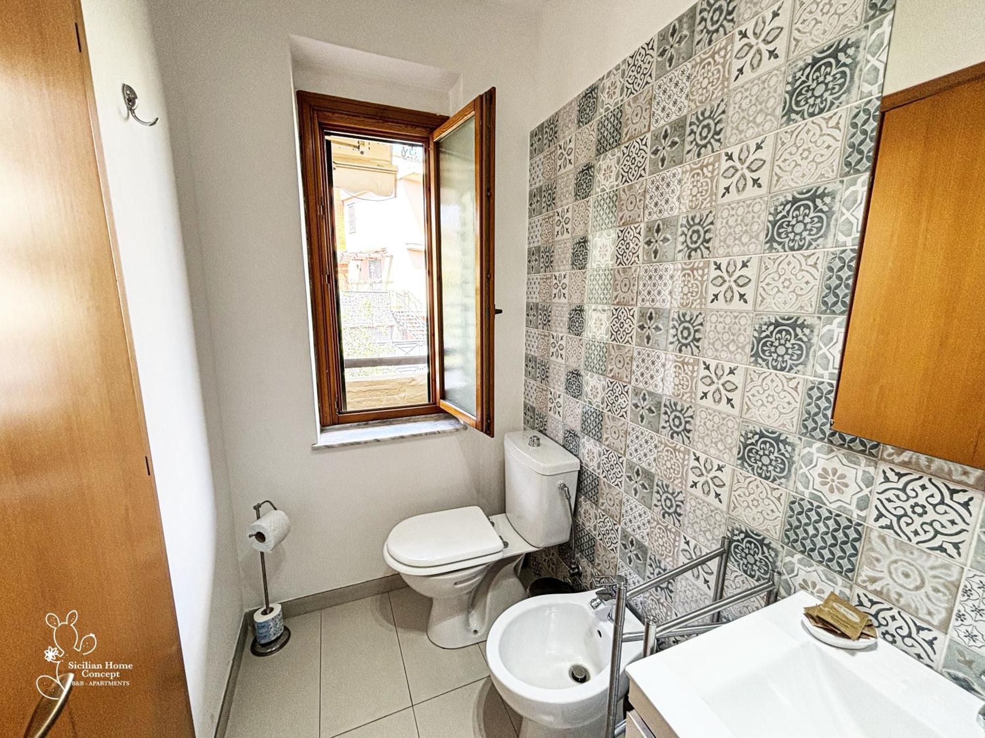 Sicilian Bed & Breakfast Aci Castello