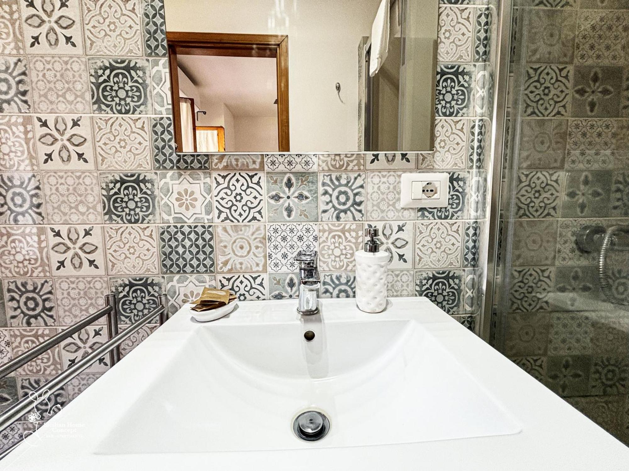 Bed & Breakfast Sicilian Aci Castello