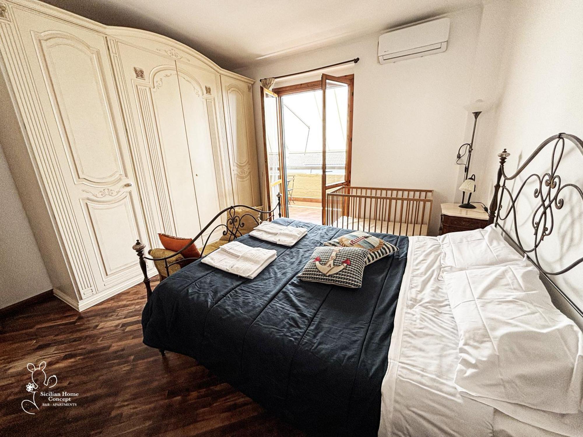 Sicilian 3* Aci Castello