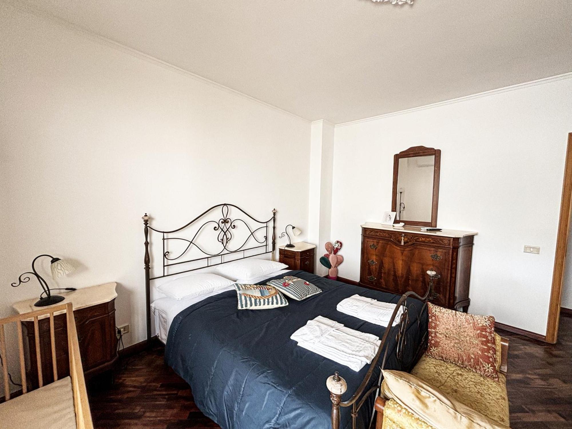 Bed & Breakfast Sicilian Aci Castello
