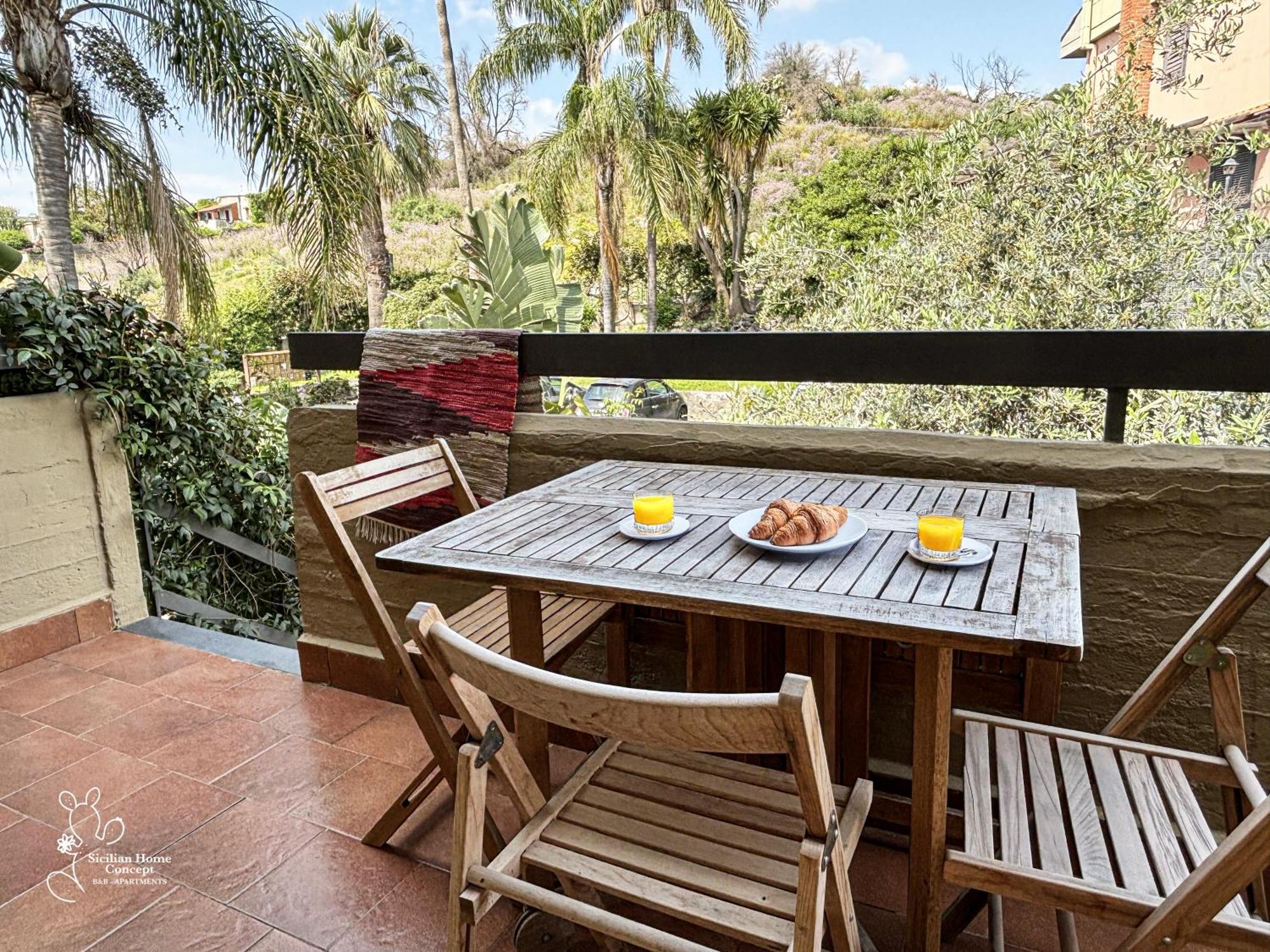 Sicilian Bed & Breakfast 3*