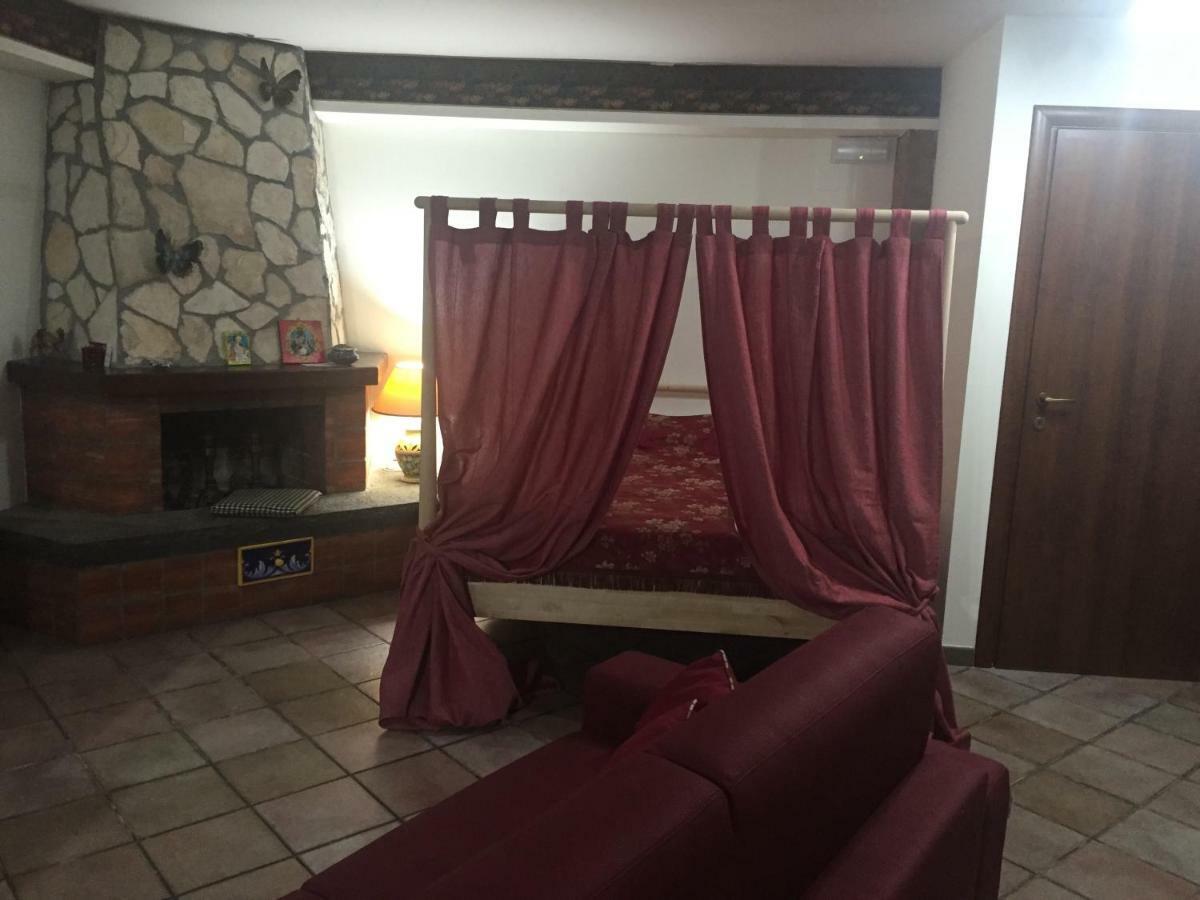 Sicilian Bed & Breakfast 3*