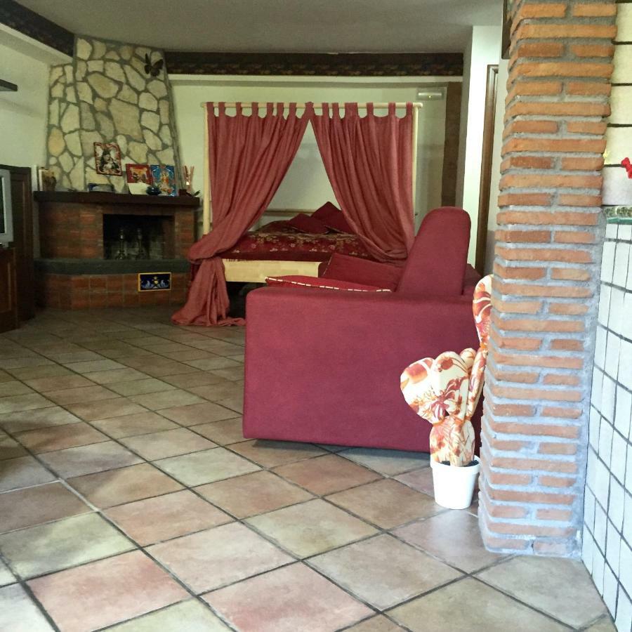 Sicilian Bed & Breakfast 3*