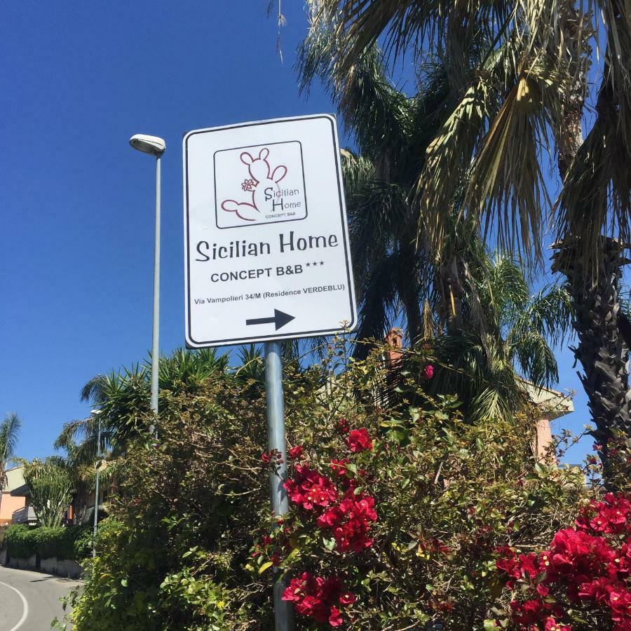 Sicilian Bed & Breakfast 3*
