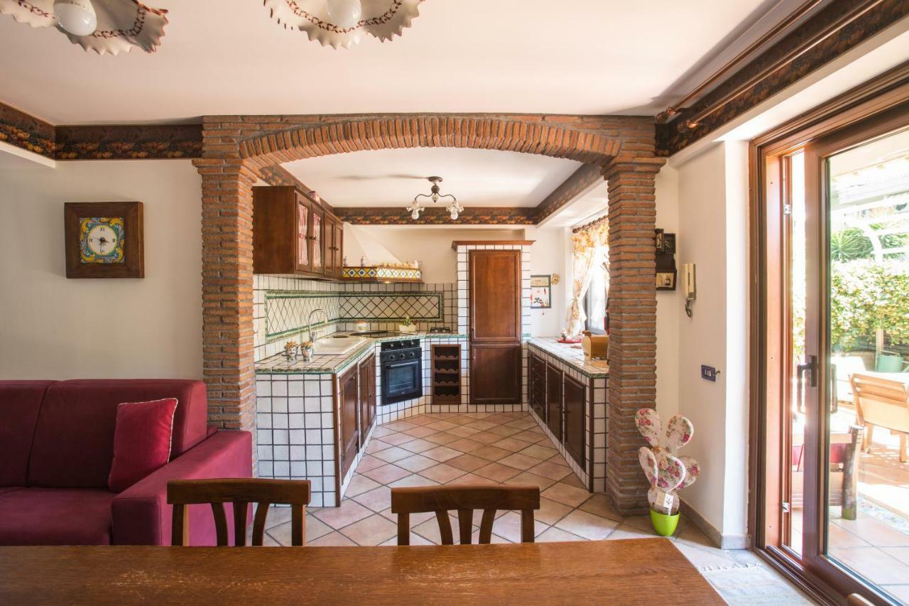 Sicilian Bed & Breakfast 3*
