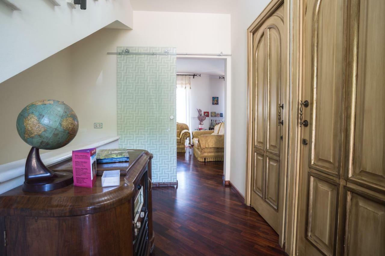 Bed & Breakfast Sicilian Aci Castello