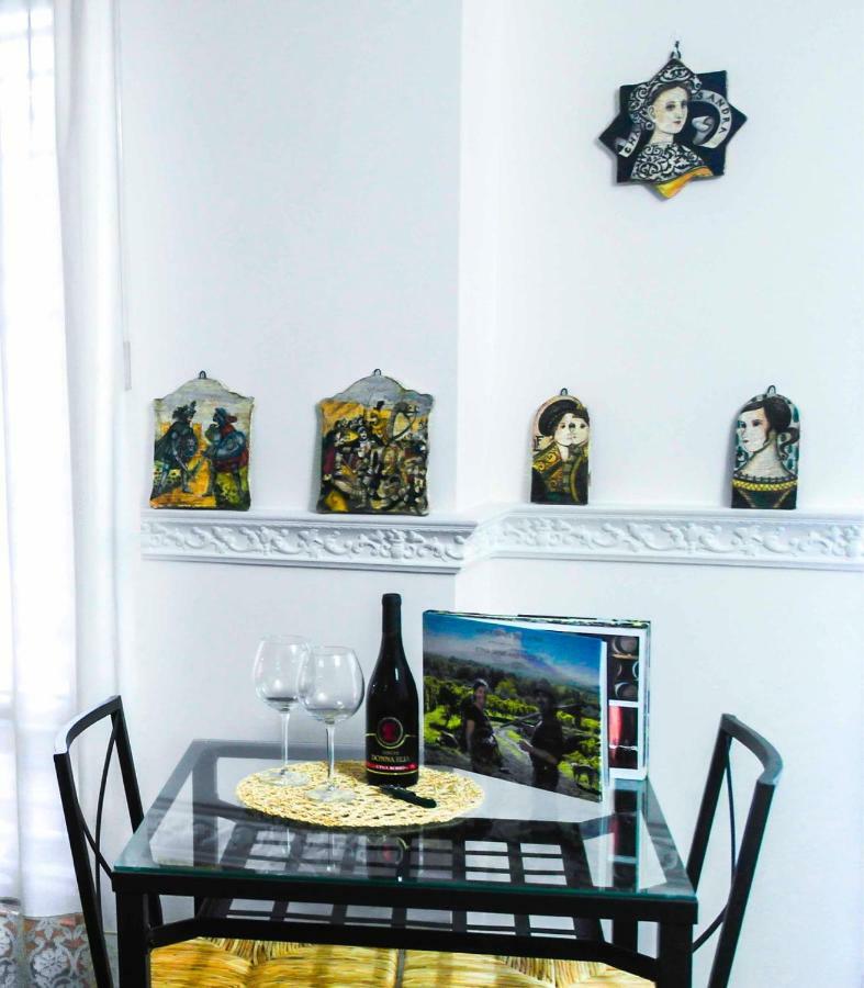 Bed & Breakfast Sicilian 3*