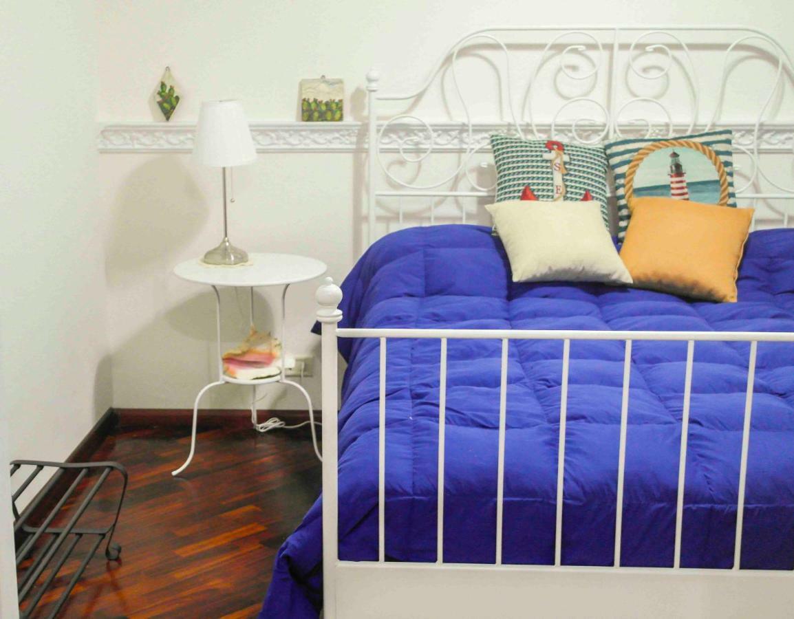 Sicilian Bed & Breakfast