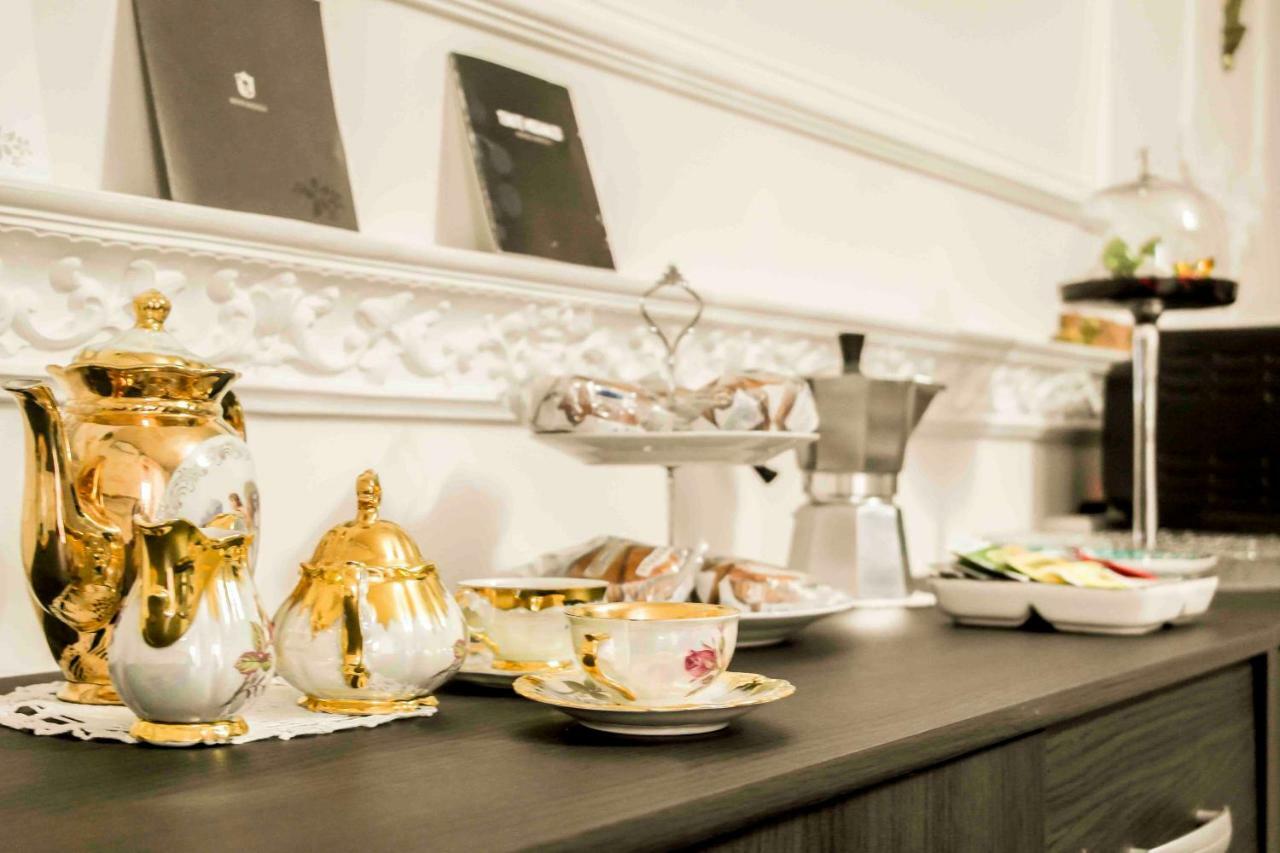Sicilian Bed & Breakfast 3*