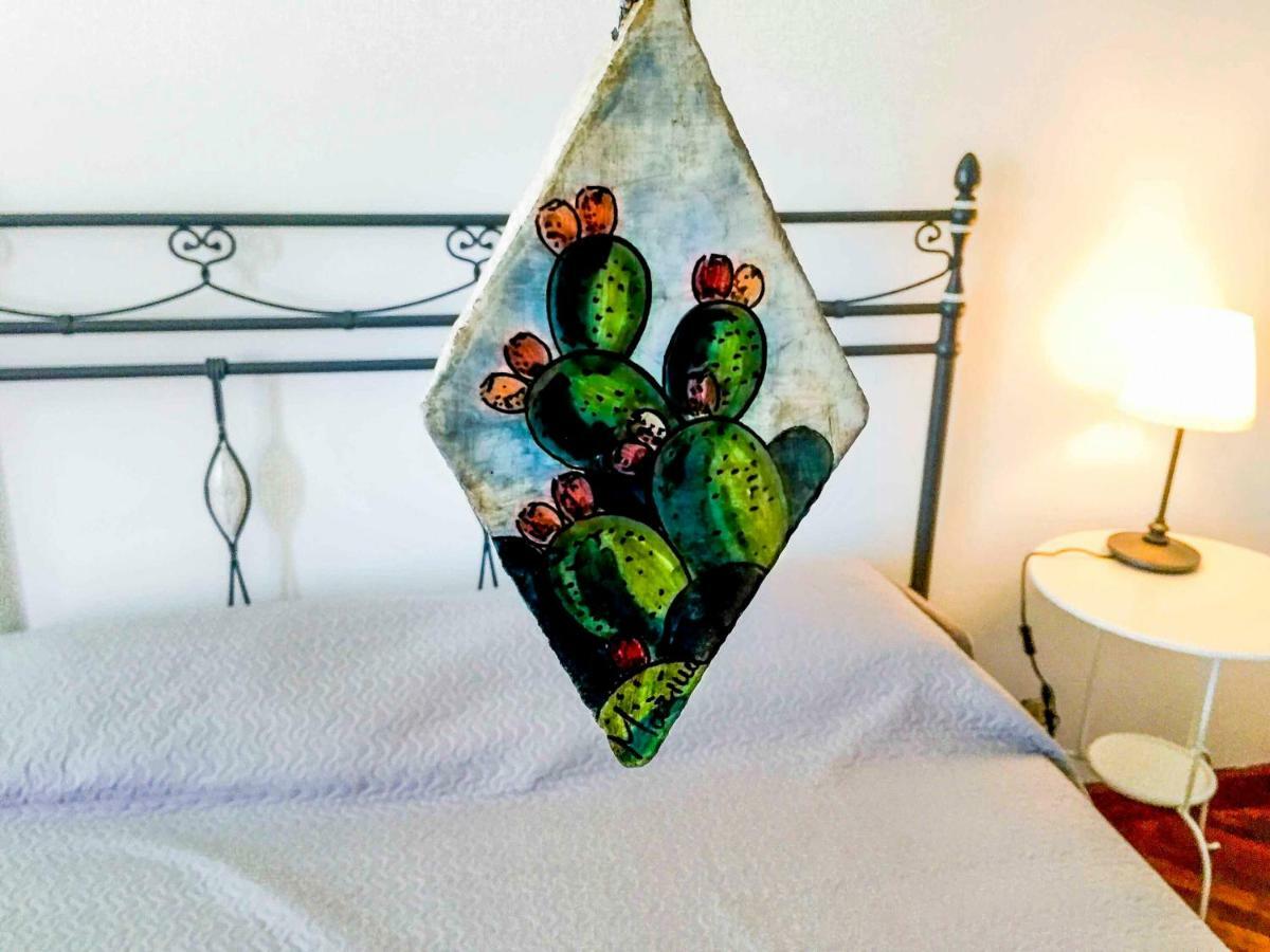 Sicilian Bed & Breakfast 3*