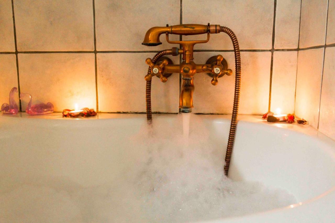 Bed & Breakfast Sicilian