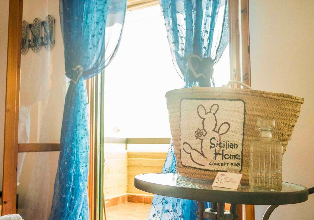 Bed & Breakfast Sicilian 3*